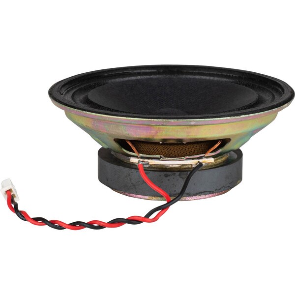 Main product image for 27JR 3" Full-Range Speaker 16 Ohm299-4228